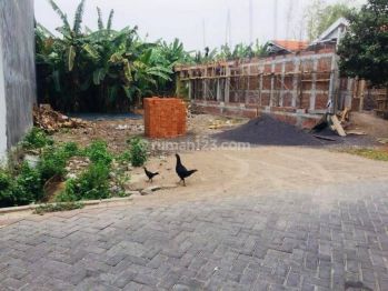 Tanah Bangkingan Surabaya 5,5 Juta Permeter