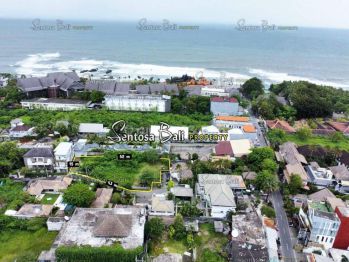 Best Deal Tanah Dekat Pantai Echobeach Canggu