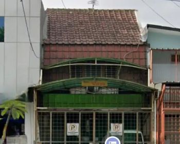 Sell Ruko: JUAL RUKO SURAPATI