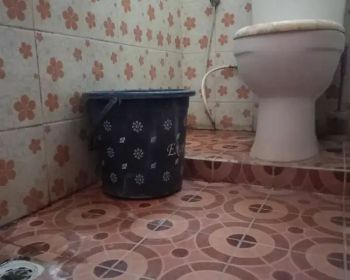 Kost Kebayoran Baru TIDAK BEBAS 250m MRT Blok A Kamar mandi dalam