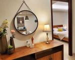 thumbnail-2-bedroom-pondok-indah-residence-cozy-furnished-1