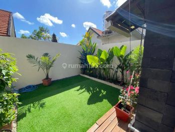 Disewakan Rumah Area Jimbaran Bali