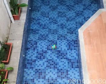 Sewa Rumah Villa Cozy Private Pool Hazelhouse Harian Bulanan Tahunan