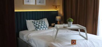 Cluster Nashville Tipe 129