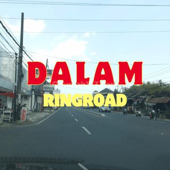 200 Mtr Utara Jl Wates Km 4, Rekomendasi Hunian