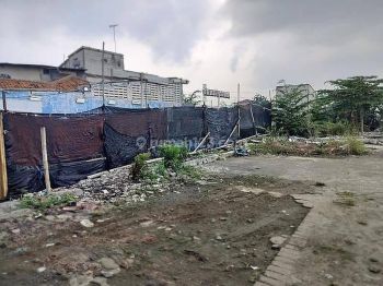 Tanah Pribadi BU Harga Murah Pesanggrahan Ciledug Jakarta Selatan