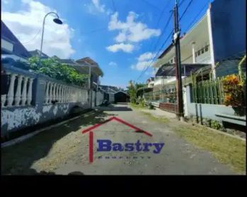 Tanah Bagus Untuk Investasi Kost Taman Borobudur Suhat Soekarno Hatta