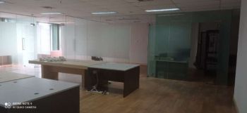 Disewakan ruang kantor The East Tower Mega Kuningan Jakarta Selatan