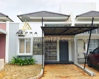 Disewakan Rumah Maganda Residence Batam Center