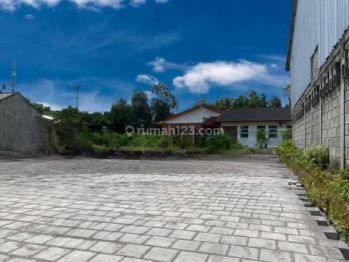 Dekat Ringroad Jombor Sleman Tanah Murah Jogja