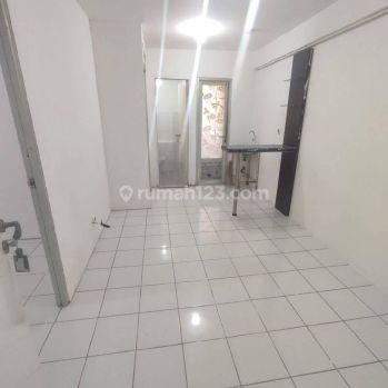 Disewakan 2kamar Apartemen Gading Nias Unfurnish Bulanan