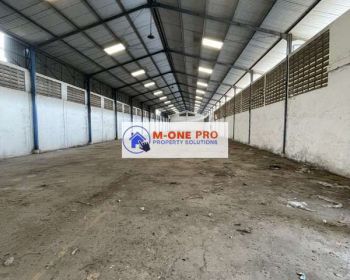 Di Jual Pabrik Kawasan Industri Jatake