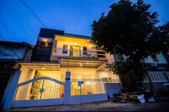Rumah Kost Exclusive Fully Furnished Lebak Bulus