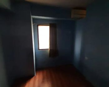 Di Jual apartemen Casablanca East posisi HOOK Lt 3 siap Huni Semi furn