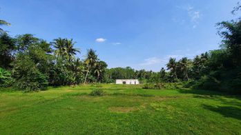 Dekat Tol Sentolo Kulonprogo, Kavling Villa 80 Jutaan