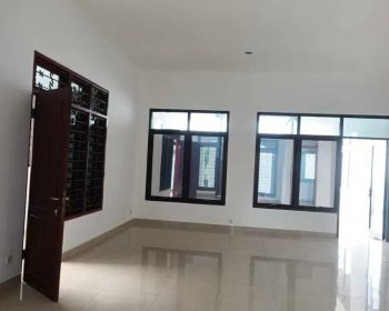 Rumah Kedung Baruk Besar 12x25 Dkt Nirwana Eksekutif Rungkut MERR