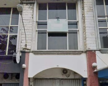 Disewakan Ruko Dukuh Kupang Barat, Dekat Dukuh Kupang, Pakis Argosari