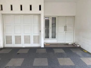 Disewa Rumah Bisa untuk Kantor di Tebet Barat Jakarta Selatan