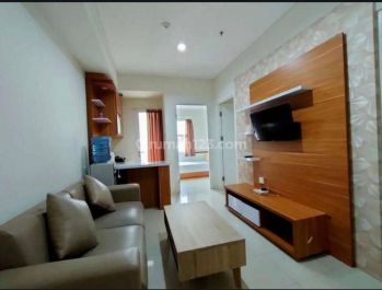 Sewa Apartemen Parahyangan Residence di Ciumbuleuit Bandung