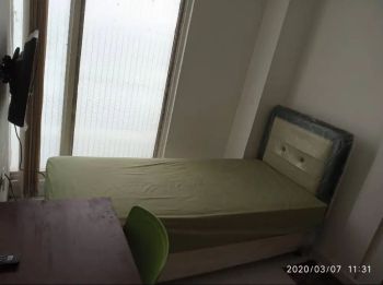 KOST CRYSTAL, SERPONG, TANGERANG