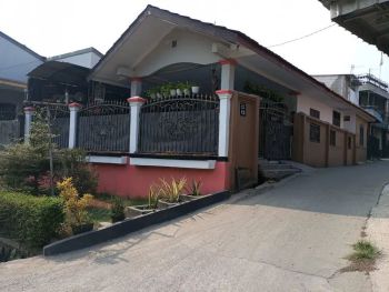 RUMAH DIJUAL JATIASIH