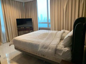 Apartment Kuningan City Denpasar Residence 2 BR For Rent