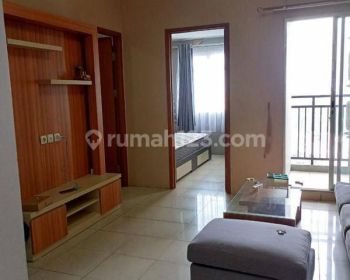 Apartemen Murah Green Hill Kelapa Gading 2 Bedroom Full Furnish