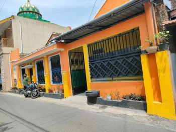 Jual Kost Full Penghuni, Full Furnished Dekat Kampus Unsoed Purwokerto