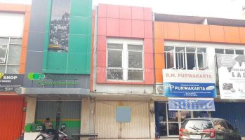 Disewakan Ruko Komersil Bintaro Jaya Sektor 7