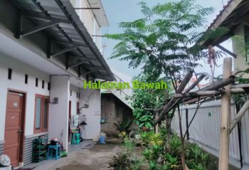 Sewa Kontrakan Rumah Petak (Sisa 1 Kontrakan) Rp1.000.000