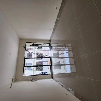 Ruko Madison Grande 4,5x10 berada di pusat Kota Gading Serpong