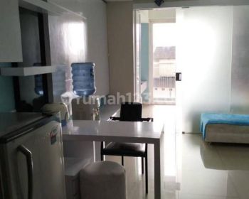 Disewakan Murah Apartement Dago Suites Tipe 1 Bedroom Furnish