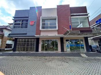 Ruko siap huni daerah kampus UPN