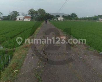 Dijual Tanah Perumahan di Karang Rahayu Bekasi Barat
