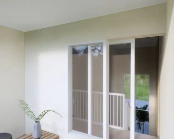 Hunian promo 499juta view pegunungan