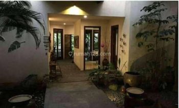 Dijual Rumah Siap Huni Di Permata Hijau Kawasan Premium