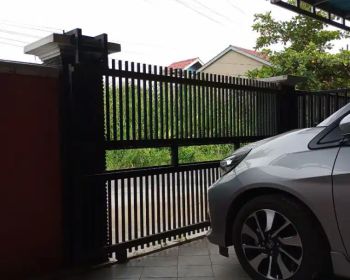 Rumah Sewa / Kontrak Tahunan + Perabot