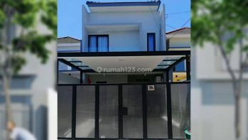 Rumah Murah Rungkut Surabaya Timur Dekat Penjaringan MERE