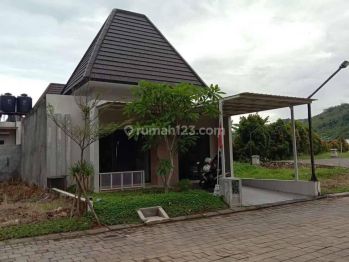 Rumah cantik di ungaran