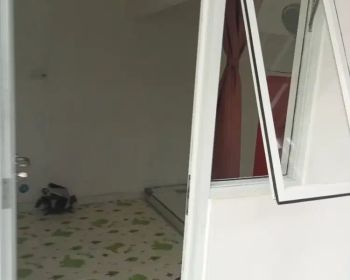 Terima kos di utamakan wanita