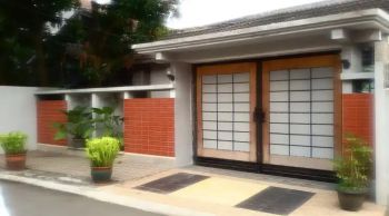 JUAL CEPAT KAVLING PONDOK HIJAU CIPUTAT TANGERANG SELATAN