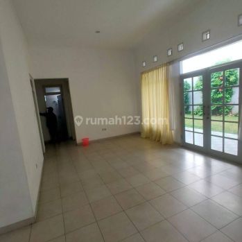 Rumah Siap Huni Villa Bukit Regency 2 Ext Pakuwon Indah