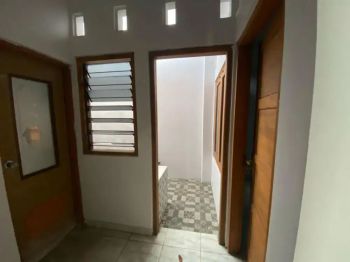 Dikontrakan Rumah 1 Lantai