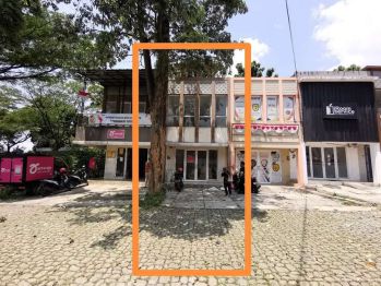 Lelang Bank Ruko di Bogor Nirwana I