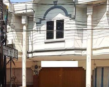 Disewakan Ruko Jl. Rungkut Mapan Utara, Surabaya