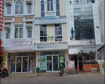 Ruko Mendrisio Square 3 Lantai Di Kawasan Ramai Gading Serpong
