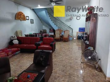 Rumah siap huni di grand city depok, margonda raya