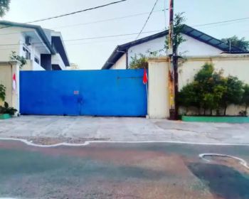 Gudang strategis mojosonggo jebres solo