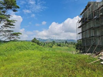 Survey Langsung Tanah Keren Kawasan Keren, Kota Baru Parahyangan