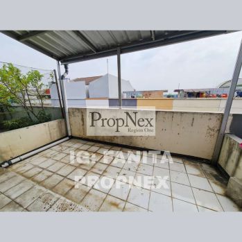 Murah dijual ruko super panjang (gandeng) di Tmn Meruya,JakBar uk 4,5m